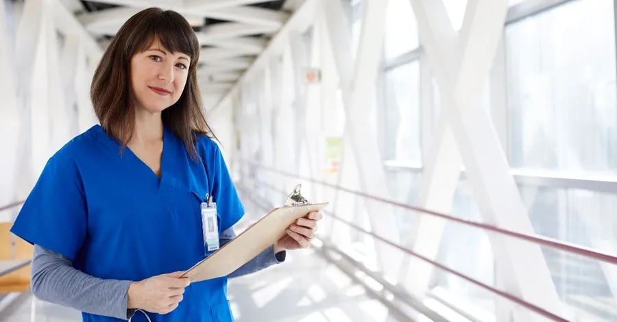 Nurses Background