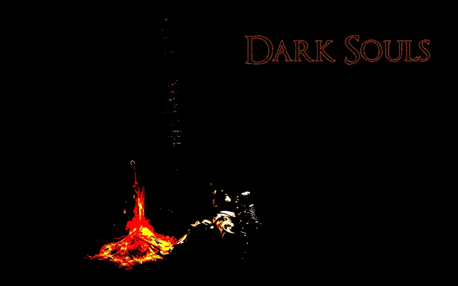 Dark Pixel