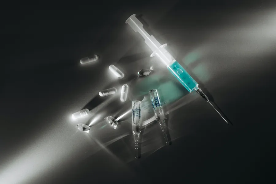 Pharmacy Background