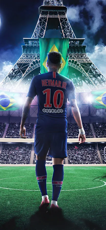 Neymar Iphone