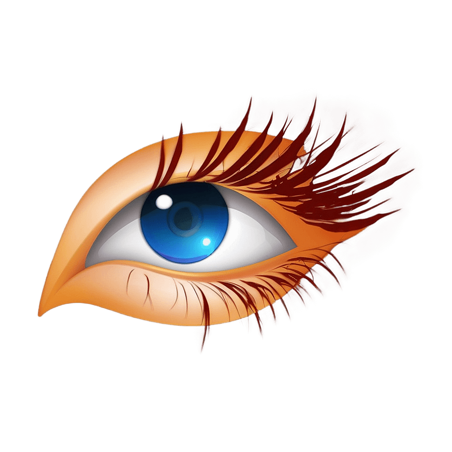 Creative Eye Icon PNG ufi