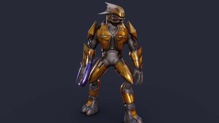 Sangheili1920 x 1080 Hintergrundbild