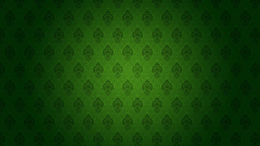 GrünesMuster [Hintergrundbild]
