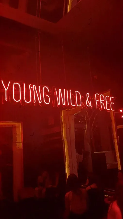 Neon Quotes