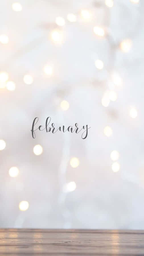 FebruarIphone Hintergrundbild 900 x 1600