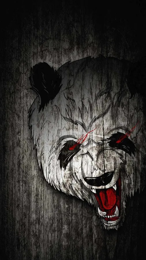 Scary Iphone