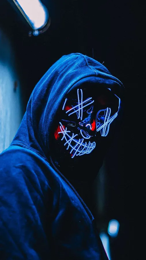Anonymous Iphone