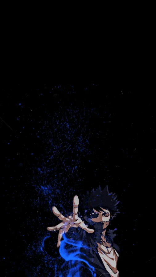 Dabi Aesthetic