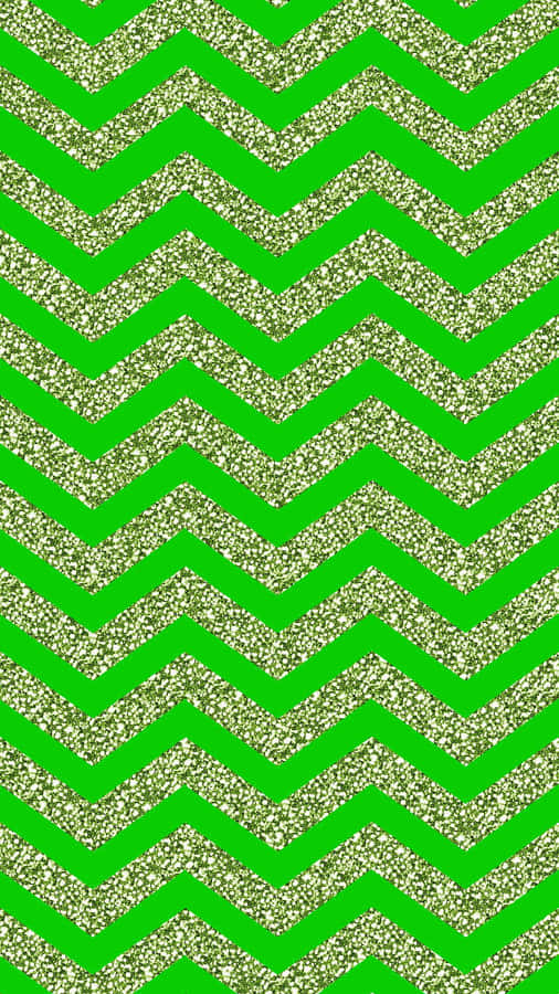 FundoBrilhante Verde.