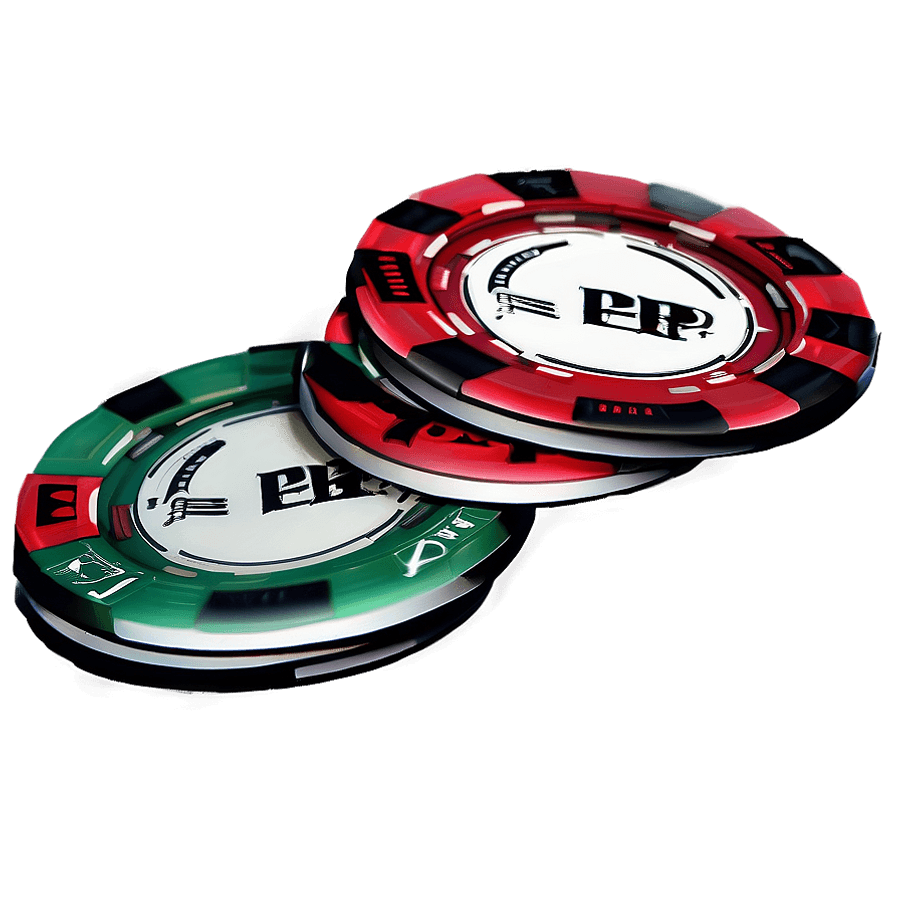 Poker Chips Exchange PNG uns