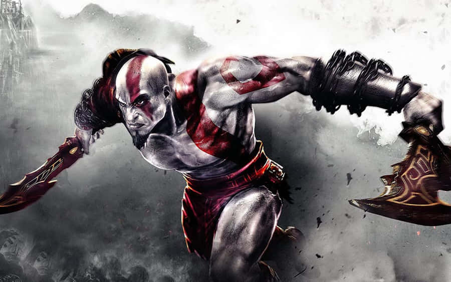 ActionSpiele 1280 x 800 Hintergrundbild