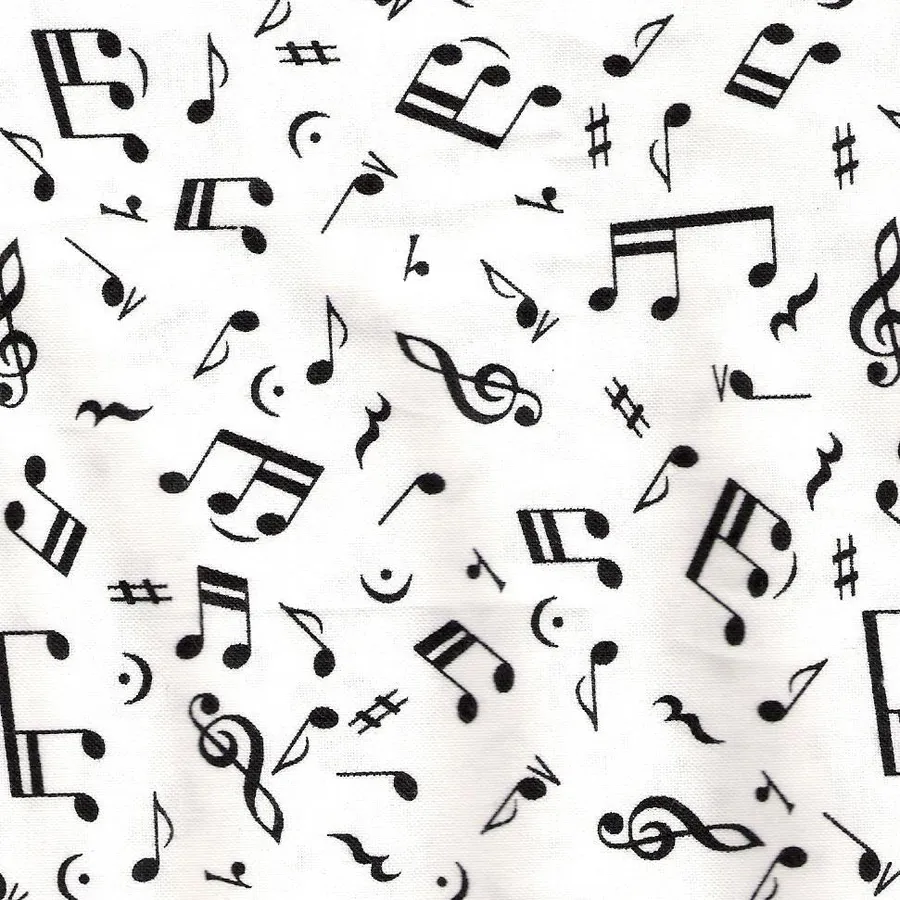 Music Notes