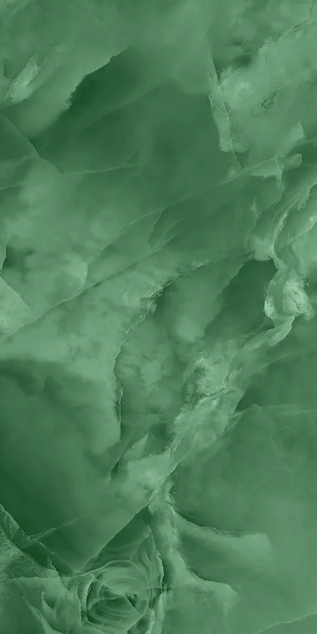 Emerald Marble Texture