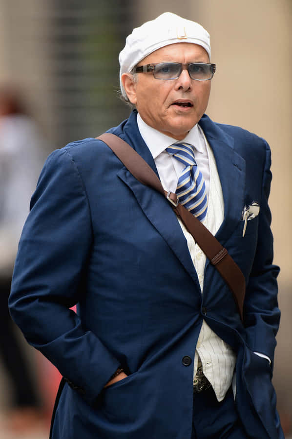 JoePantoliano é um ator americano que ficou conhecido por seus papéis em filmes e séries de televisão. Ele é um talentoso ator que já interpretou uma grande variedade de personagens ao longo de sua carreira.