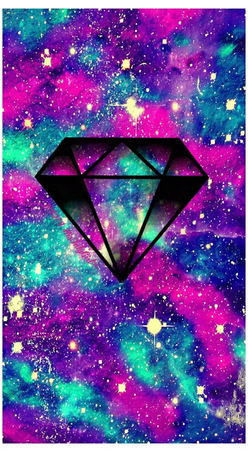 Galaxy Diamond