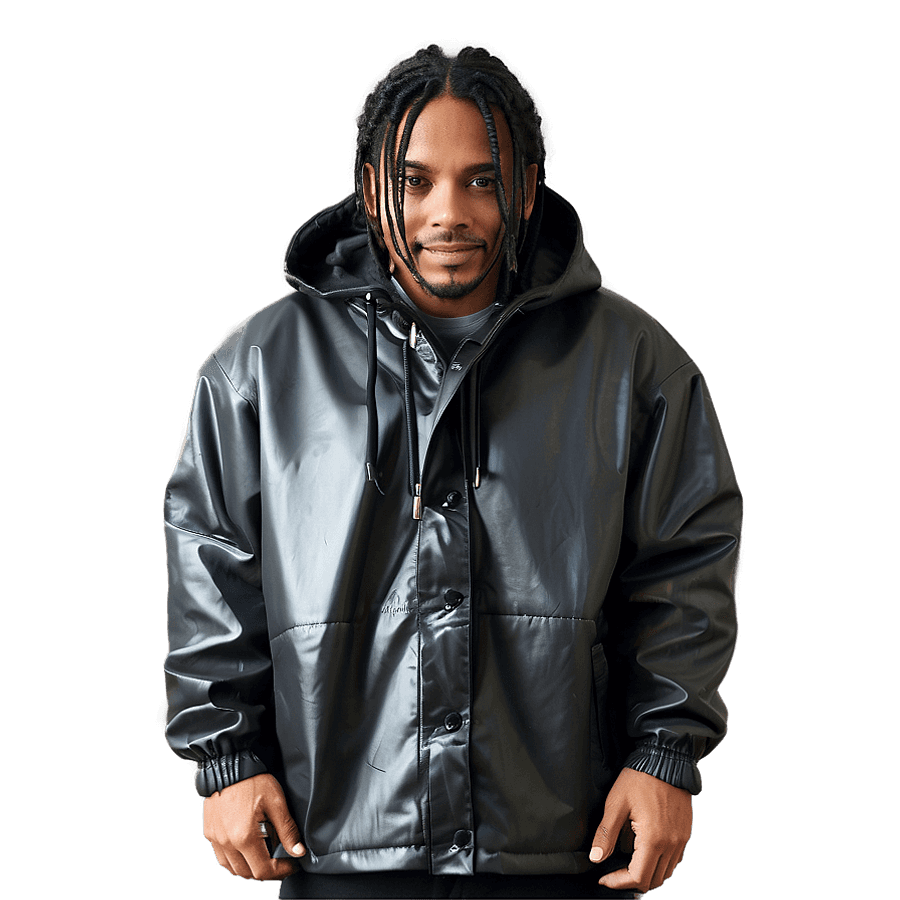 Drip Jacket Fashion Essential PNG sxq57
