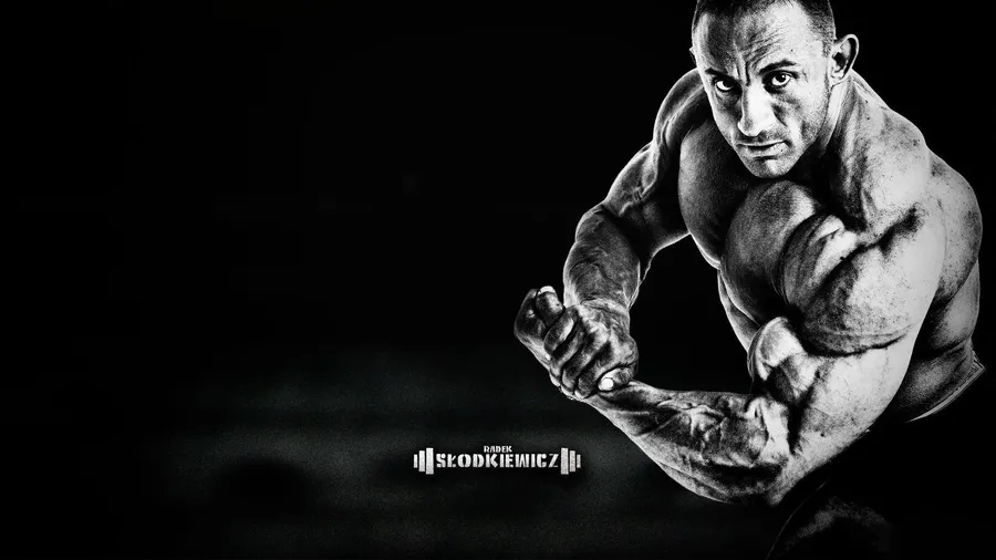 Gym Background