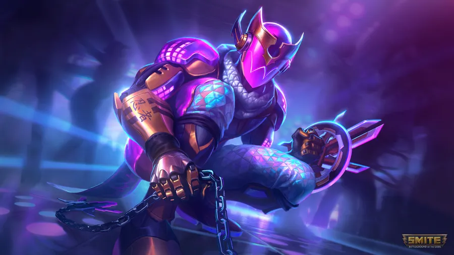 Smite