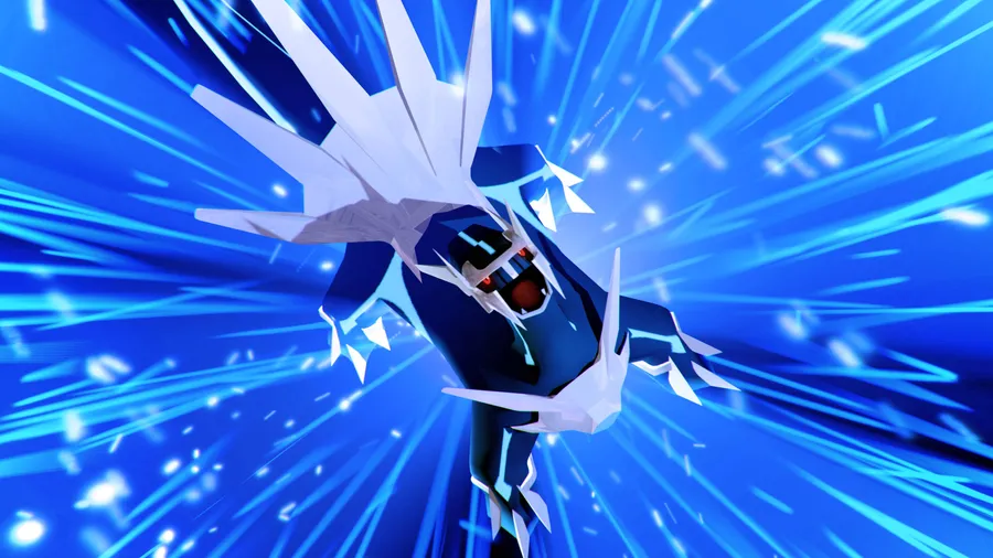 Dialga background