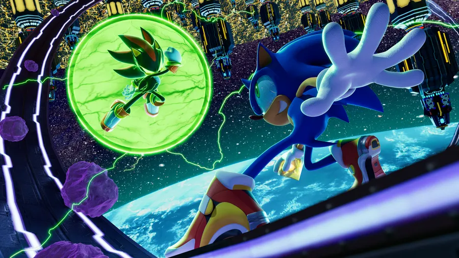 Chaotic