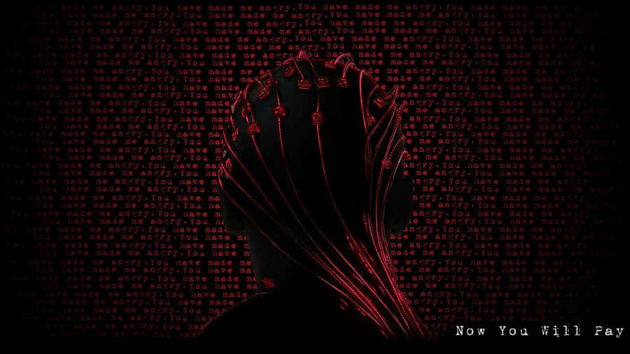 Hacker Background