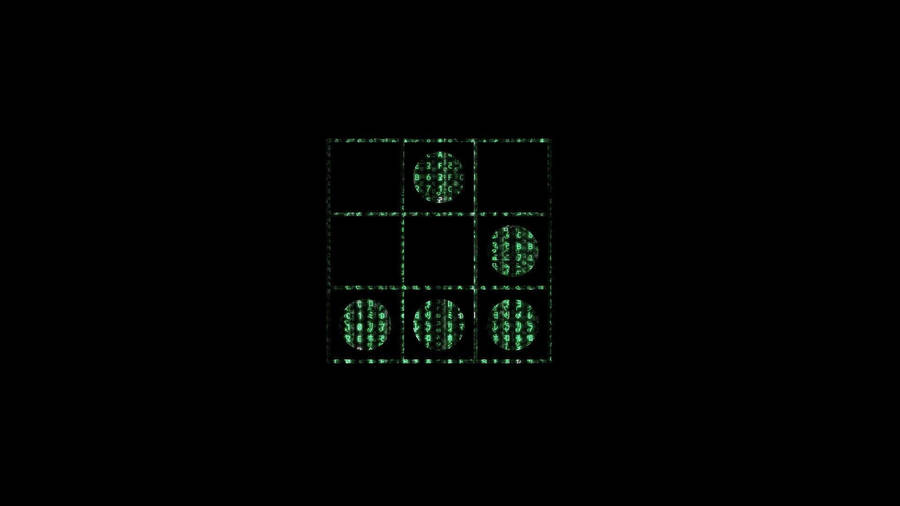 Hacker Code Full HD