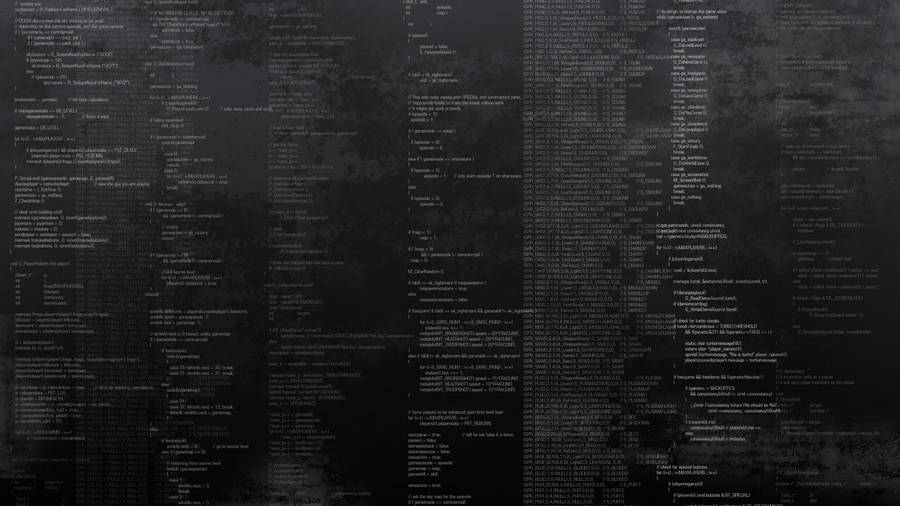 1920x1080 Code Hacker, HD Computer, 4k Wallpaper, Image, Background, Photo