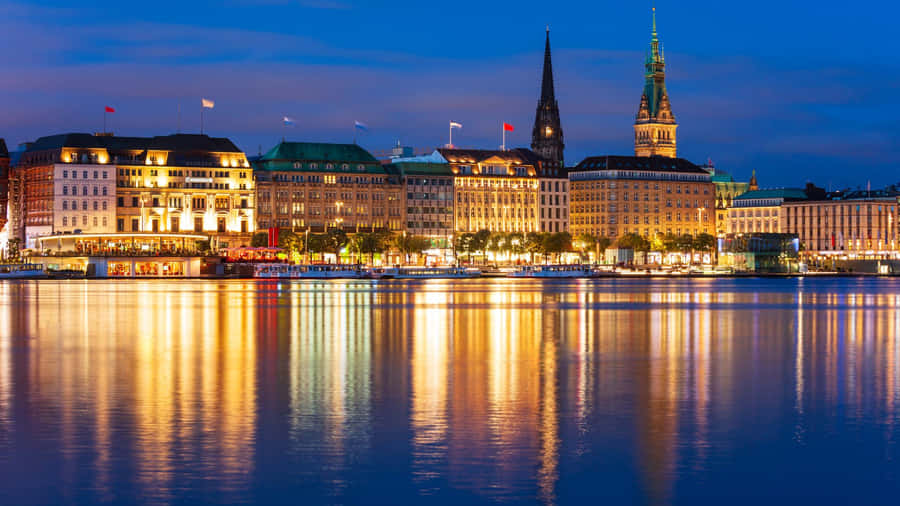 Hamburg