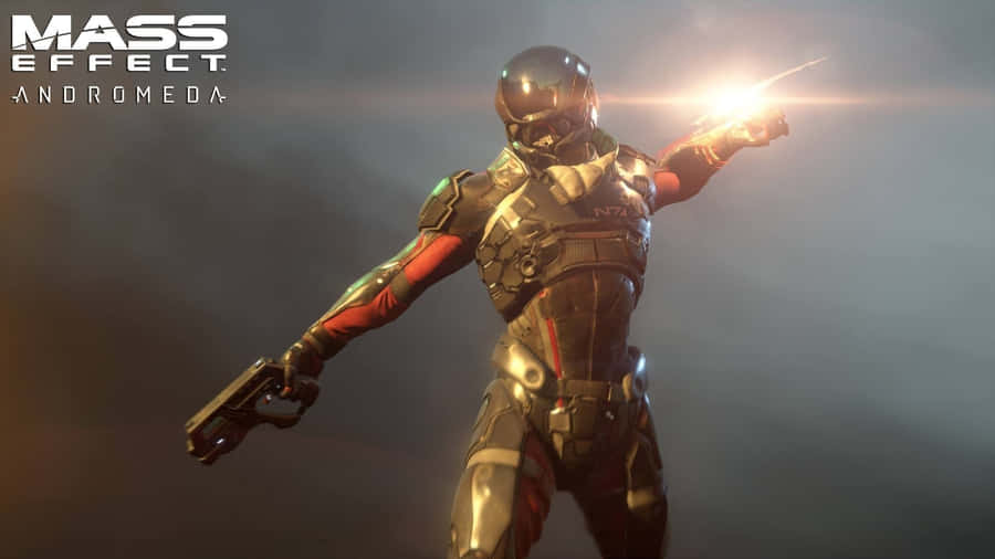MassEffect Trilogy 1920 x 1080 Hintergrundbild