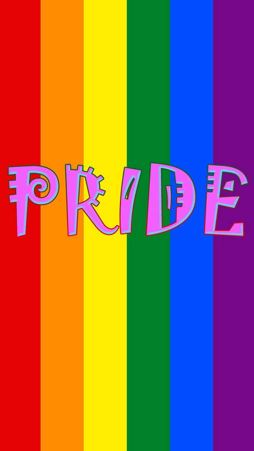 rainbow gay pride images