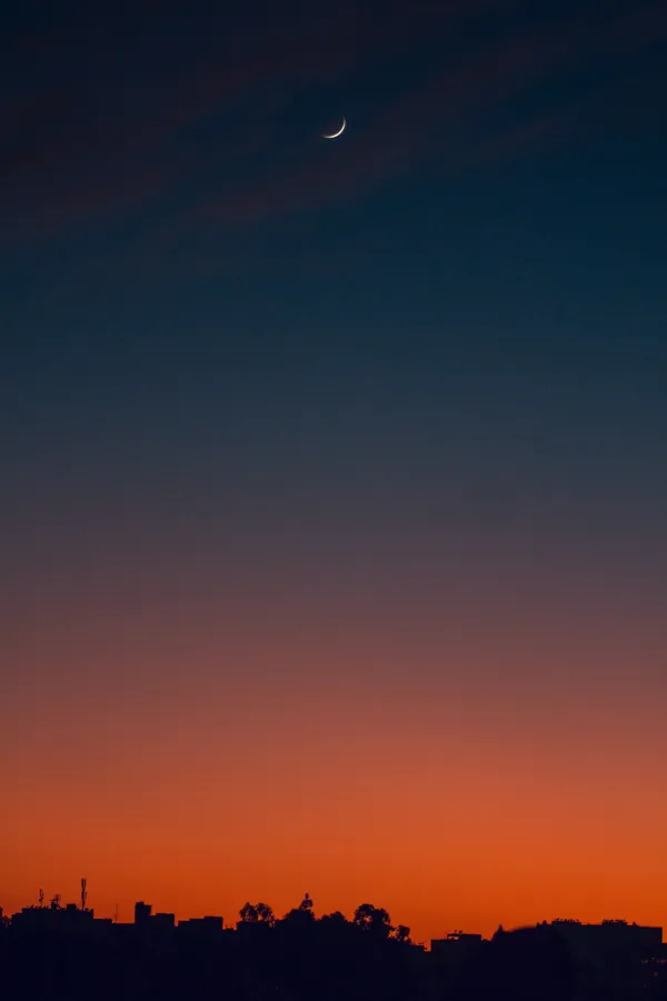 Lock Screen background