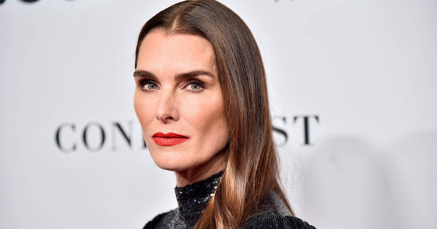 "Ivilda Brooke Shields" Bakgrundsbilder
