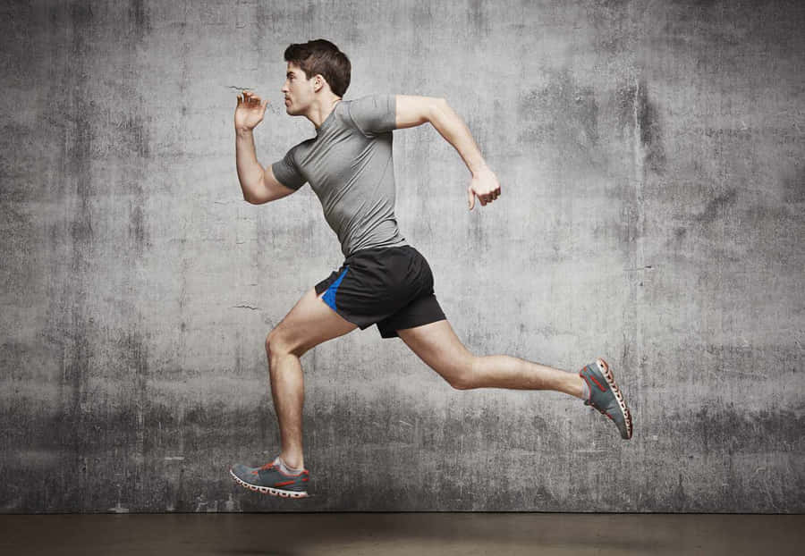 Hardlopen Achtergronden