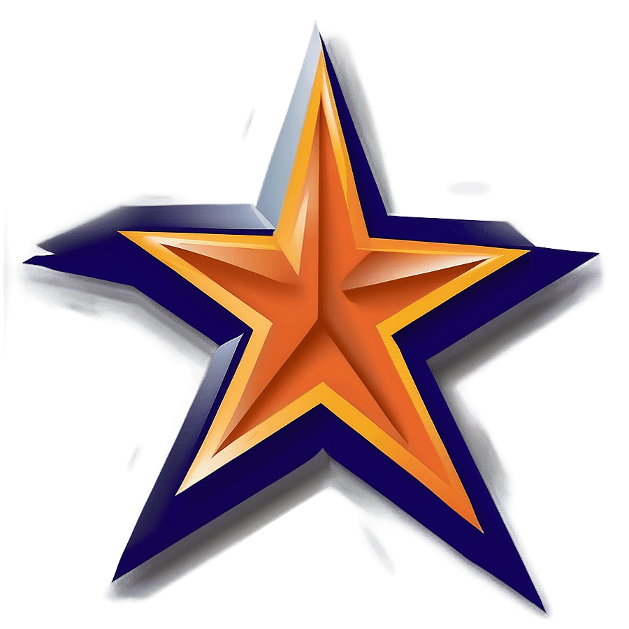 Houston Astros Logo Vector PNG 68