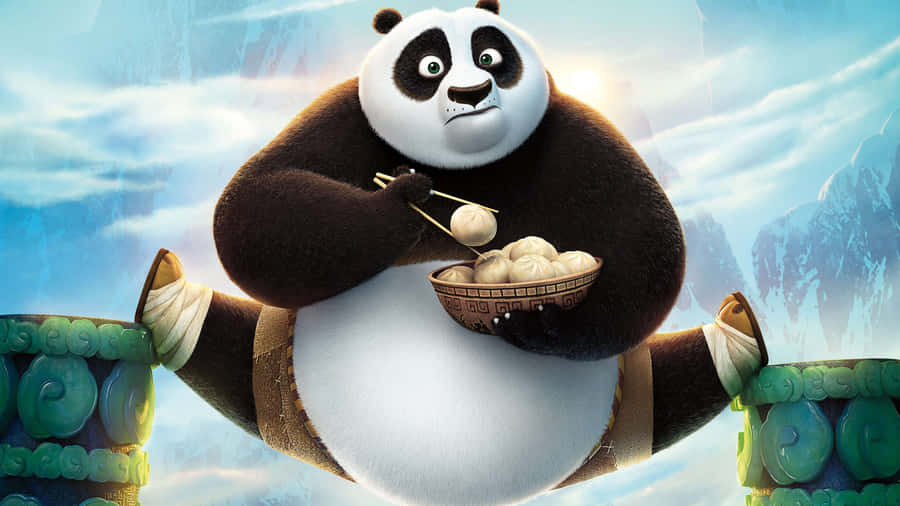 Animationsfilme3840 x 2160 Hintergrundbild