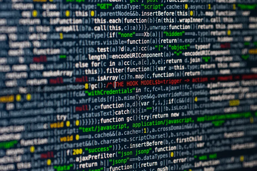 4k Programming Background