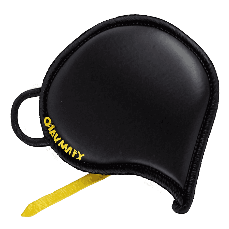 Black Eye Patch PNG dtc