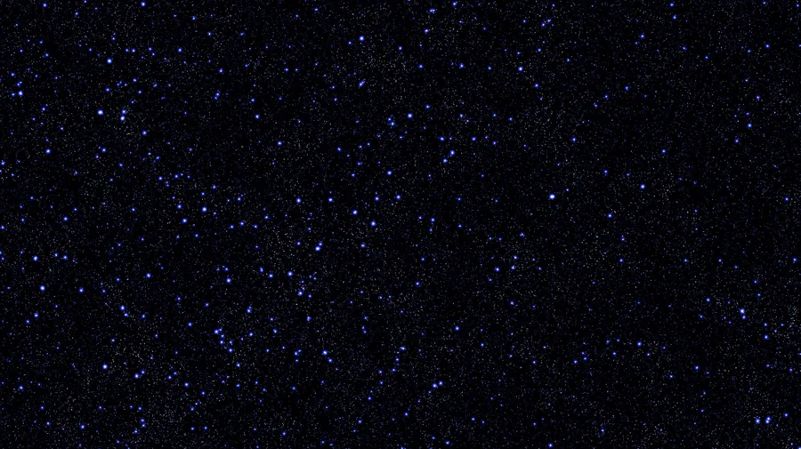 Star Sky