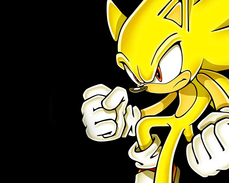 Super Sonic