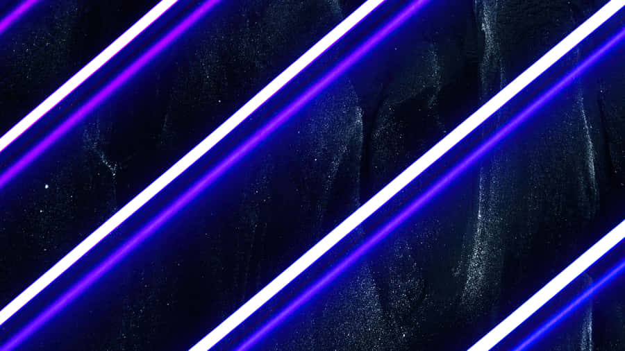 HD Abstract Neon Wallpaper Wallpaper