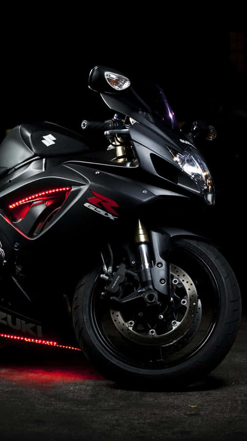 Hd Bikes Background