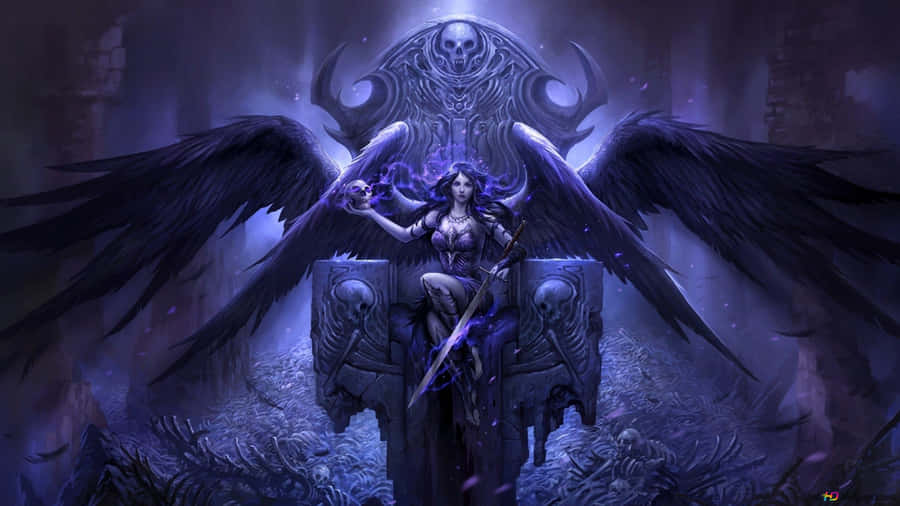Hd Gothic