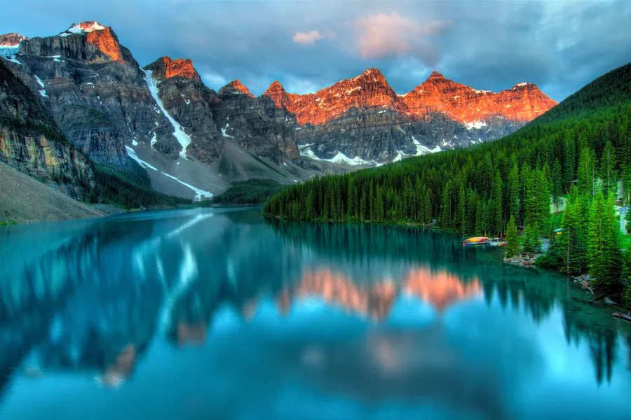 Nature 4k