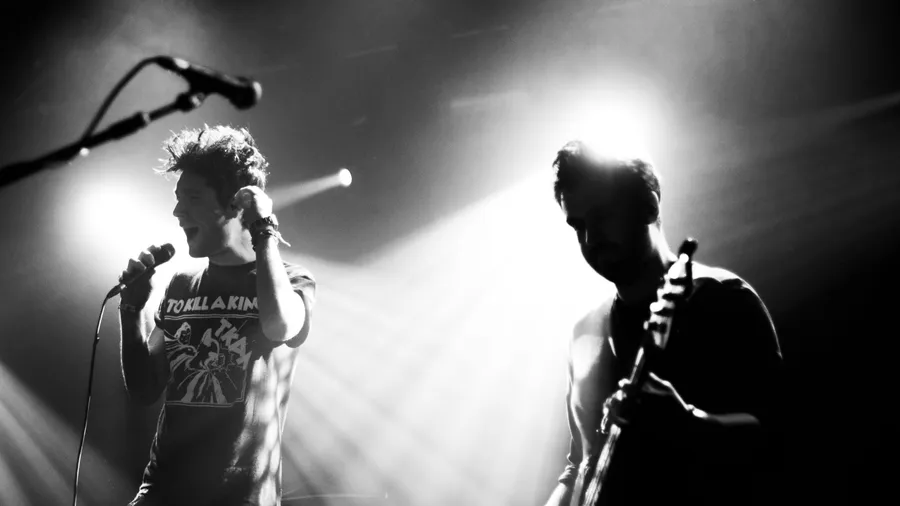 Bastille background