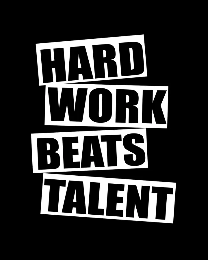 Hard Work Pictures