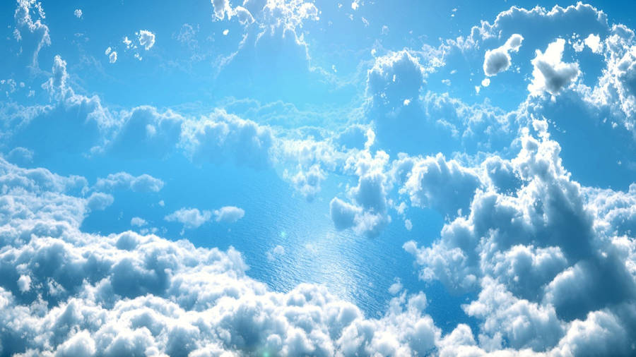 Download Heaven Wallpaper