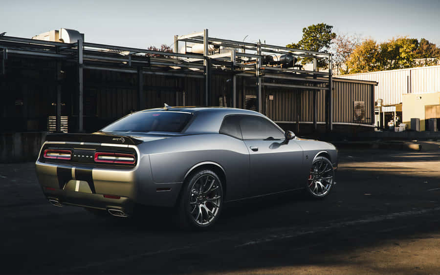 Hellcat