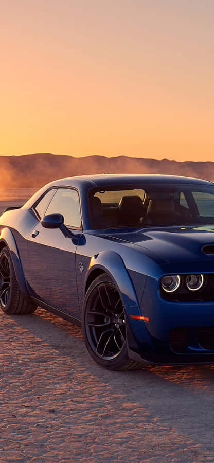 Hellcat Iphone