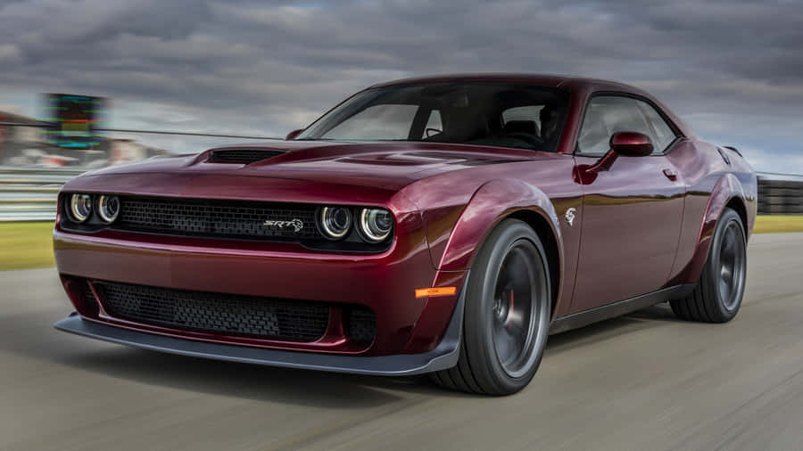 Hellcat