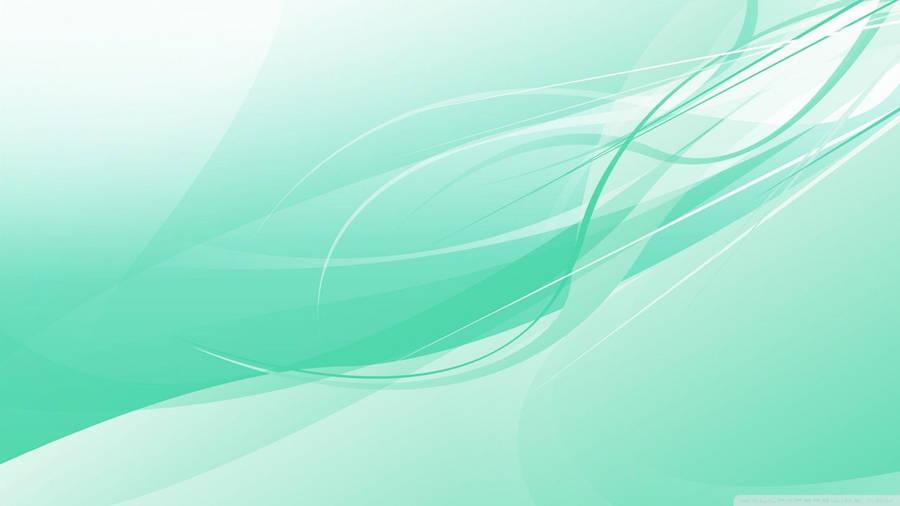 Abstract Graphic Design Aqua Blue ❤ 4K HD Desktop Wallpapers for